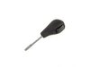 Genuine BMW Genuine BMW Gearshift Selector-lever Grip, Leather 25167533347 25167533347 View 1