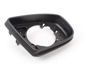 Genuine BMW Mirror Housing - right