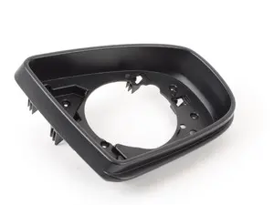 Genuine BMW Mirror Housing - right
