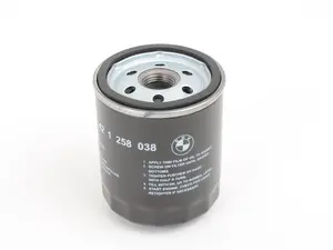 Genuine BMW Oil Filter - E21 320i, E30 M3