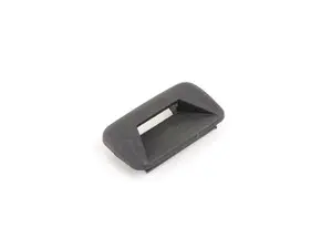 Genuine BMW Bracket Anthrazit - 51461905393 - E30