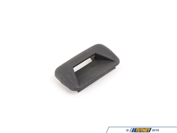 Genuine BMW Genuine BMW Bracket Anthrazit - 51461905393 - E30 51461905393