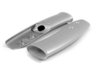 Genuine MINI Genuine MINI Down Tube For Center Console Sliver - Set 51456973073KT View 2