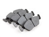 Hawk Hawk HP Plus Track/Street Brake Pads - Front - E24, E28, E30 M3 - (NO LONGER AVAILABLE) TMS1091