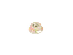 Genuine BMW Self-Locking Hex Nut M8 - 26111227728 - E34