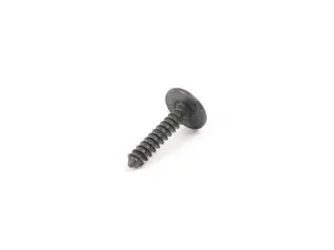 FILLISTER HEAD SCREW