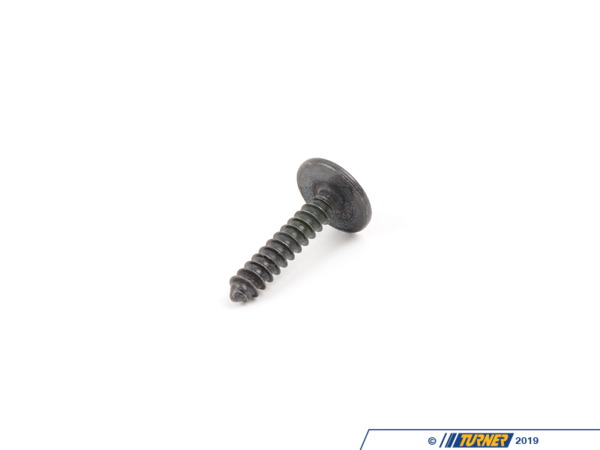 Genuine MINI FILLISTER HEAD SCREW 07149185673