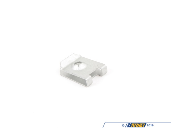 Genuine MINI Body Nut - Priced Each 07147144276
