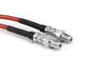 ECS MINI Exact-Fit Stainless Steel Brake Lines GP2 - Kit 003659ECSKT View 2