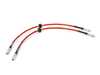 ECS MINI Exact-Fit Stainless Steel Brake Lines GP2 - Kit 003659ECSKT View 3