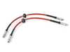 ECS MINI Exact-Fit Stainless Steel Brake Lines GP2 - Kit 003659ECSKT View 4