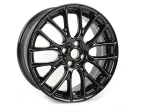 R112 MINI Challenge Cross Spoke Wheel 17