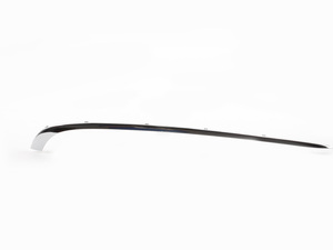 Genuine BMW Covering Left Chrom - 51128125433 - E38