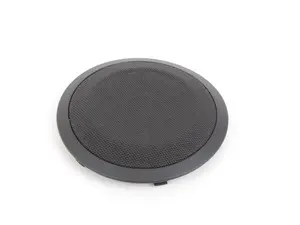 Genuine BMW Door panel speaker cover - Schwarz - E84, E90, E91