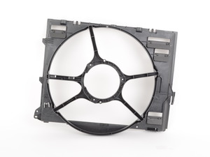 Genuine BMW Fan shroud - E90 E92 E93 M3