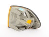 Genuine BMW Genuine BMW Turn Signal Light with Yellow Lens - E38 63138361006 View 2