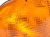 Genuine BMW Genuine BMW Turn Signal Light with Yellow Lens - E38 63138361006 View 3