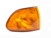 Genuine BMW Genuine BMW Turn Signal Light with Yellow Lens - E38 63138361006 View 1