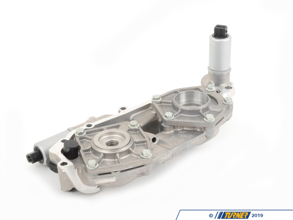 Imam 11361440134 - Genuine BMW New Dual VANOS Unit w/ Solenoids