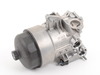 Genuine BMW Genuine BMW Oil Filter Assembly - E60 M5 E63 M6 E64 M6 11427837710 View 1