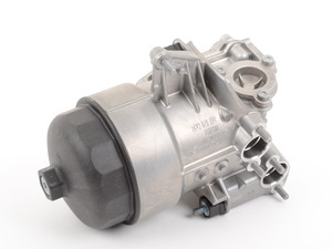 Genuine BMW Oil Filter Assembly - E60 M5 E63 M6 E64 M6