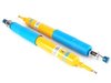 Bilstein Bilstein PSS10 Coil Over Suspension - E82/88 E9X 48-131636 View 9