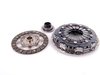 Sachs  Clutch Kit - SMG Transmission 21212283089 View 1