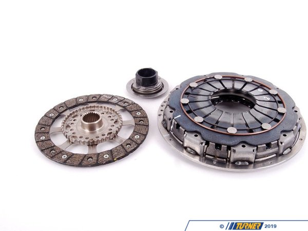 Sachs  Clutch Kit - SMG Transmission 21212283089