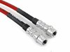 ECS ECS Tuning Exact-Fit Stainless Steel Brake Lines (Full Kit) - E36 Non-M (up to 12/1997) E3634-1 View 5