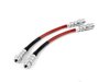 ECS ECS Tuning Exact-Fit Stainless Steel Brake Lines (Full Kit) - E36 Non-M (up to 12/1997) E3634-1 View 3