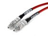 ECS ECS Tuning Exact-Fit Stainless Steel Brake Lines (Front) - E36 & Z3 Non-M 025320ECS02 View 3