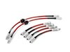 ECS ECS Tuning Exact-Fit Stainless Steel Brake Lines (Full Kit) - E36 Non-M (up to 12/1997) E3634-1 View 1