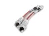 ECS ECS Tuning Exact-Fit Stainless Steel Brake Lines (Full Kit) - E36 M3 E36m334 View 7