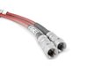 ECS ECS Tuning Exact-Fit Stainless Steel Brake Lines (Full Kit) - E36 M3 E36m334 View 9