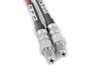 ECS ECS Tuning Exact-Fit Stainless Steel Brake Lines (Full Kit) - E36 M3 E36m334 View 4
