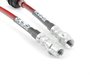 ECS ECS Tuning Exact-Fit Stainless Steel Brake Line (Front) - E36 M3, Z3 M 025320ECS01 View 2