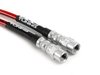 ECS ECS Tuning Exact-Fit Stainless Steel Brake Lines (Rear) - E36 M3 025320ECS04 View 2