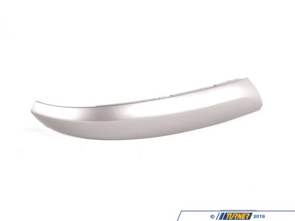Genuine BMW Genuine BMW Covering Left Titan 2 - 51418262811 - E53 51418262811