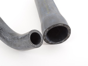 Rein Radiator Hose - Upper - E32, E34