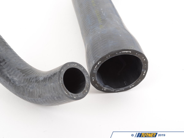 Rein Rein Radiator Hose - Upper - E32, E34 11531722682