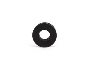 Genuine BMW Rubber Ring - 23411666133 - E30