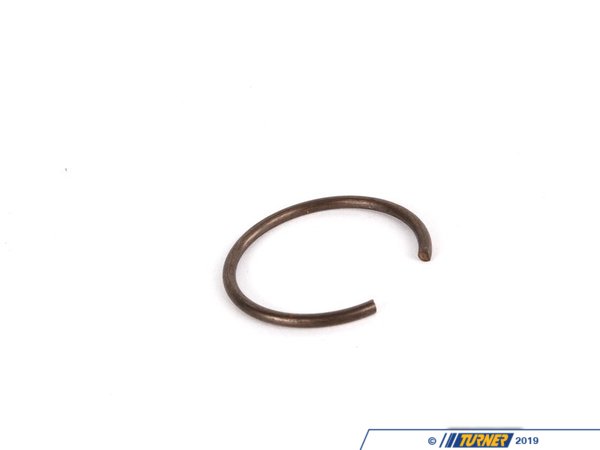 Genuine BMW Genuine BMW Spring Washer - 23411666122 - E30 23411666122