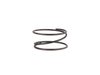 Genuine BMW Genuine BMW Compression Spring - 23411200845 - E30 23411200845 View 2