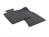 Genuine MINI Genuine MINI Set Of Floor Mats Velours Carbon Black - 51477345143 51477345143 View 2