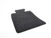 Genuine MINI Genuine MINI Set Of Floor Mats Velours Carbon Black - 51477345143 51477345143 View 4