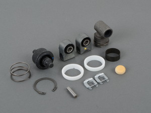 Turner Motorsport Shifter Rebuild Kit - E30 325e/es (up to 09/1986)