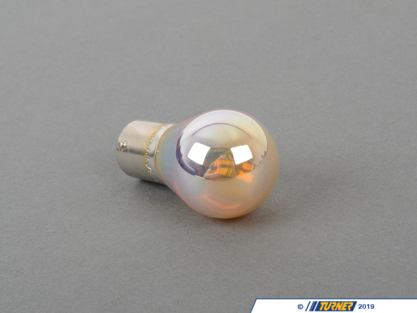 Genuine MINI Single Filament Bulb - Priced Each 63217160897