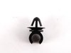 Genuine BMW Genuine BMW Clip - 13311738201 13311738201 View 3