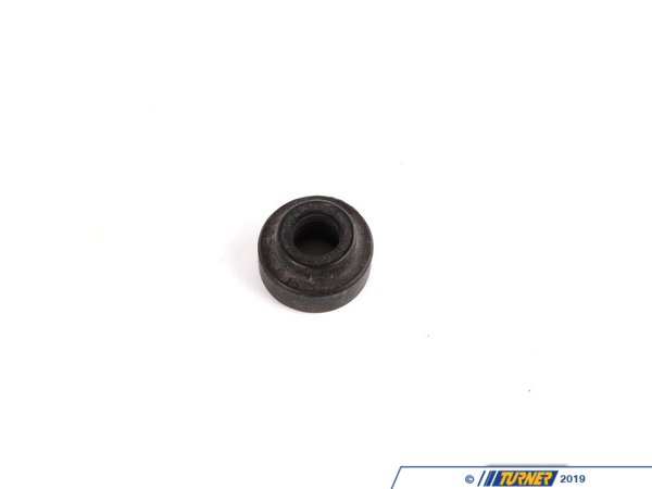 Genuine BMW Genuine BMW Rubber Seal - 11127830972 - S54 BMW 11127830972