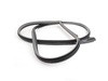 Genuine BMW Genuine BMW Basalt Gray Door Seal - Right - E63 645Ci 51767008582 View 1